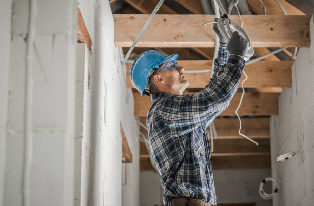 Best Home Electrical Repair  in Patrick Springs, VA