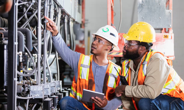 Best Electrical Outlet Repair  in Patrick Springs, VA