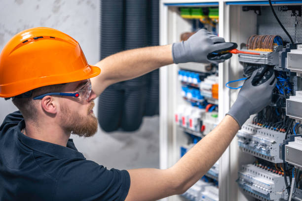 Best Electrical Outlet Repair  in Patrick Springs, VA